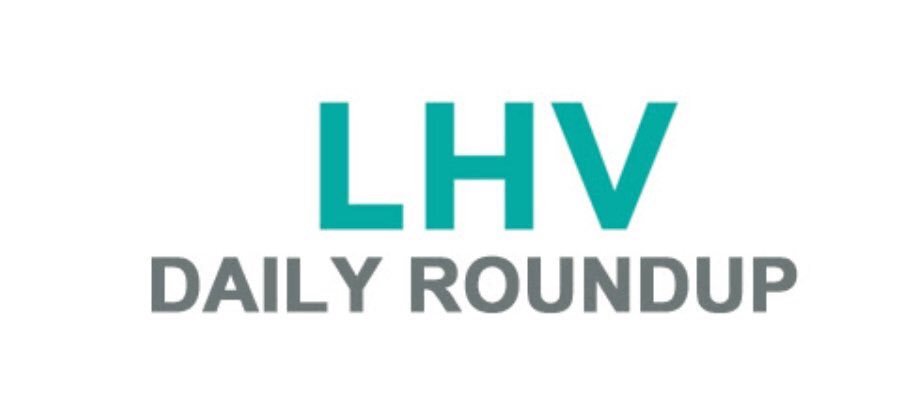 LererHippeau's tweet image. In today’s Daily Roundup: @hairprose raises $5.2M, @axios, @glossier, and @Allbirds represented in #Recode100, and more: bit.ly/2BU9dSO