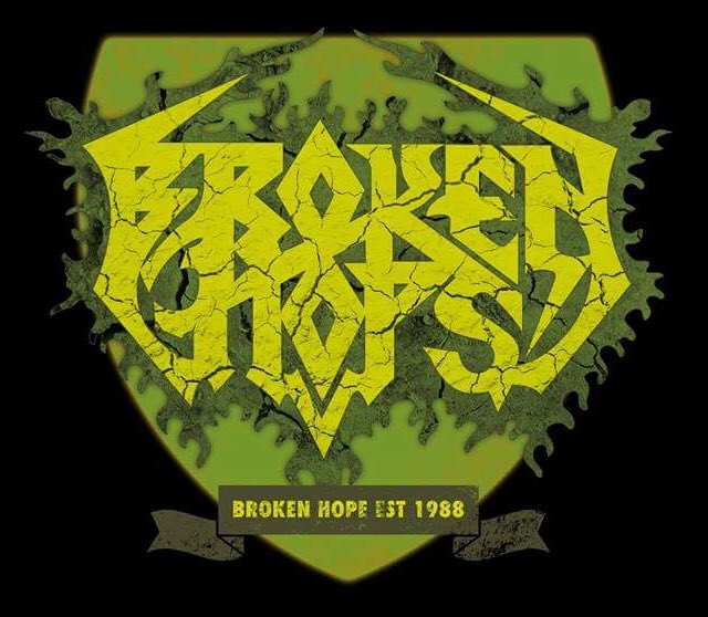“BROKEN HOPS” is here!

<a href="/BlackSkyBrewery/">Black Sky Brewery</a> says: “We released 2 beers to kick off <a href="/DenverBlackSky/">Denver Black Sky</a> weekend!
In honor of the headliner of Denver Black Sky V, Broken Hope, we brewed “BROKEN HOPS” IPA. Coming in at 6.1% and 45 IBU. We will have this on tap at the show.”
THANK YOU, BSB!