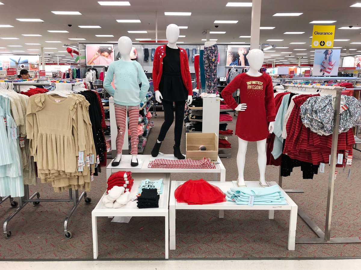 T-1526 makes holiday outfit shopping easy for the whole family! @tracyacurry1 <a href="/Eustolio/">Eustolio Calderon</a> <a href="/nancypiche3/">Nancy</a> @britmiles_xo <a href="/Mblair2417/">Mike Blair</a>