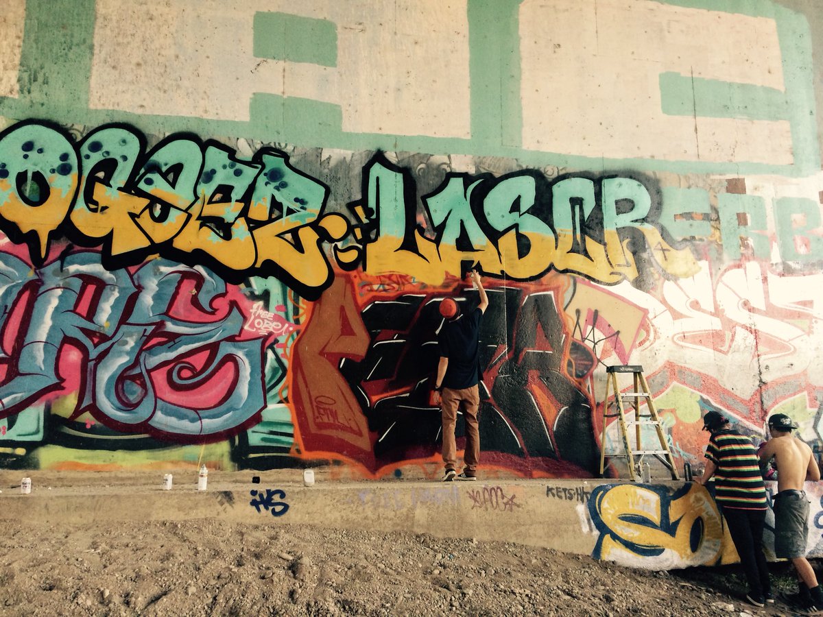 otx graffiti otx graffiti