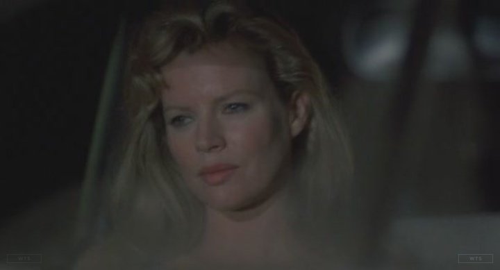 Kim Basinger was born on this day 64 years ago. Happy Birthday! What\s the movie? 5 min to answer! 