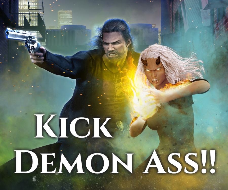 RylandThorn's tweet photo. Starting to gear up for the big launch for Book 2! Check out the second demonic snippet here! #phoenixprime #urbanfantasy https://t.co/89P8Q3Xms7
