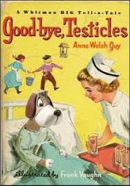 hgmackinnon's tweet photo. #TraumatizingKidBooks https://t.co/jW6q007J03