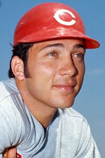  Happy 70th Bday to fellow Okie Johnny Bench!!!! 