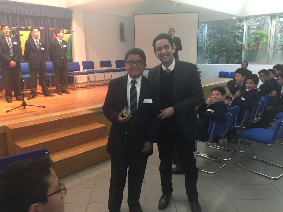 Fund_CedrosIAP's tweet photo. Concurso de spelling en la Secundaria Vespertina de Alto Rendimiento Cedros.  Felicidades a los ganadores !!! https://t.co/DCoE0dnpcl