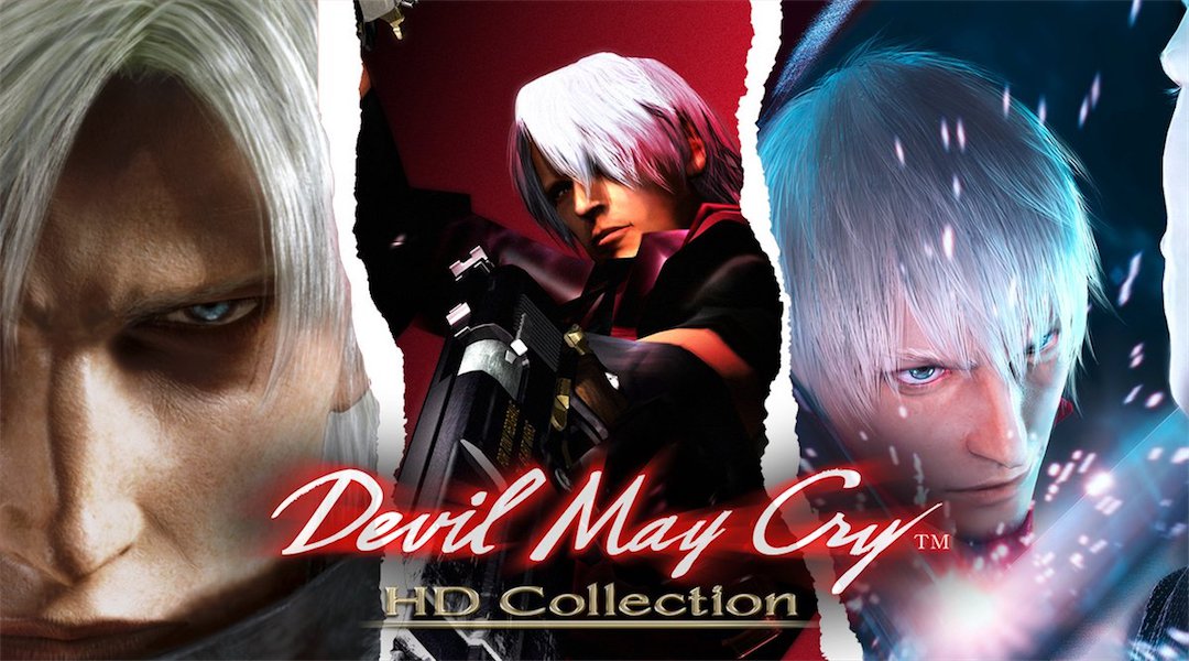 devil may cry hd collection ps4 worth buying devil may cry hd collection ps4 worth buying