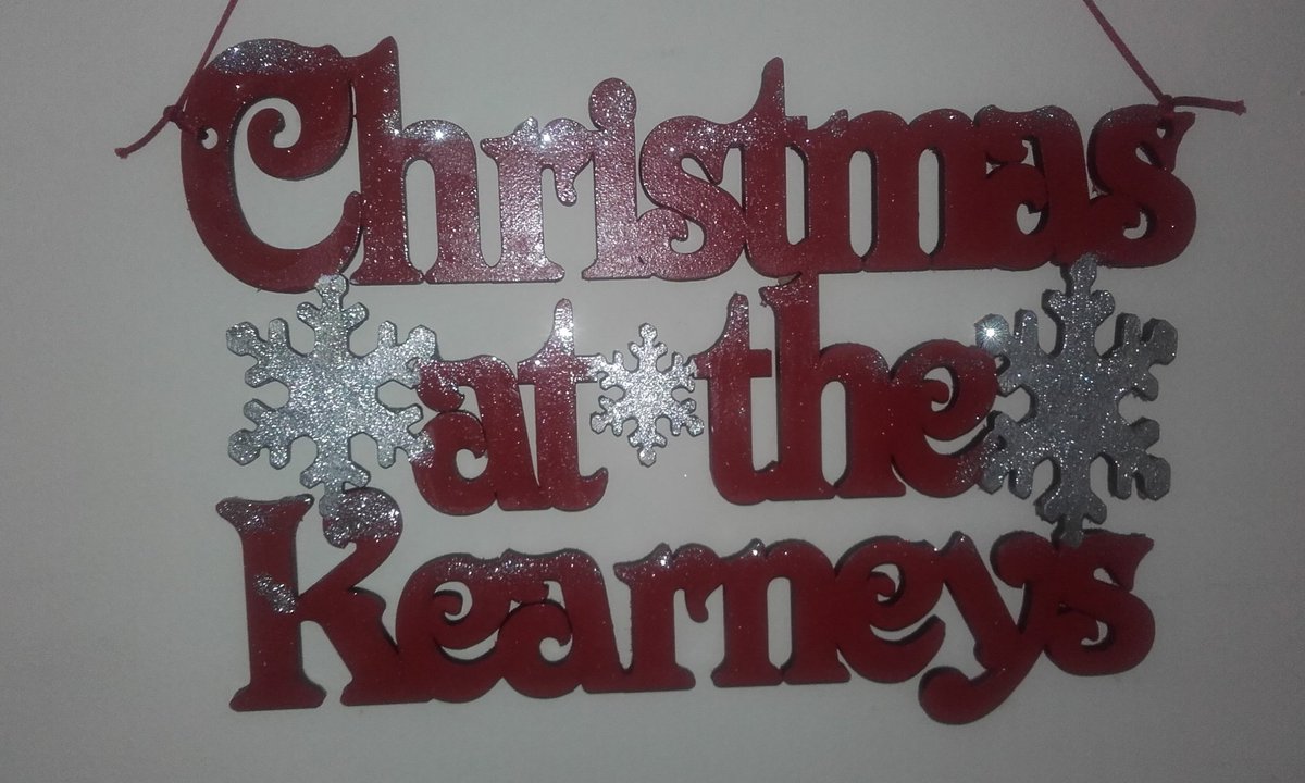 cuteyframes's tweet photo. Loving my work this evening  #Christmassign https://t.co/8VAzO1uc3Y