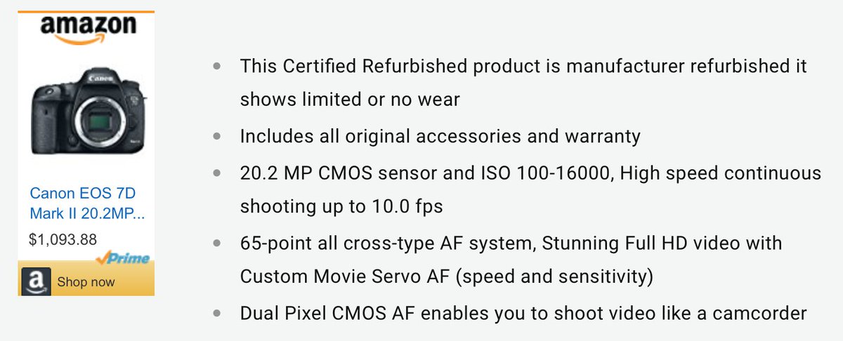 StoreCory's tweet image. Head on over to corysamazonstore.weebly.com to check out this amazing Camera.