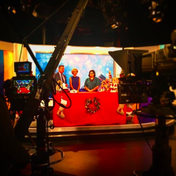 If you want to avoid scrunchy bits of gift wrap or ingeniously disguise your pressies, check out these tips from our #tkmaxxau wrapping expert on Channel 9's <a href="/TheTodayShow/">The Today Show</a> yesterday &amp; get wrapping! 

9now.com.au/today/2017/cli…