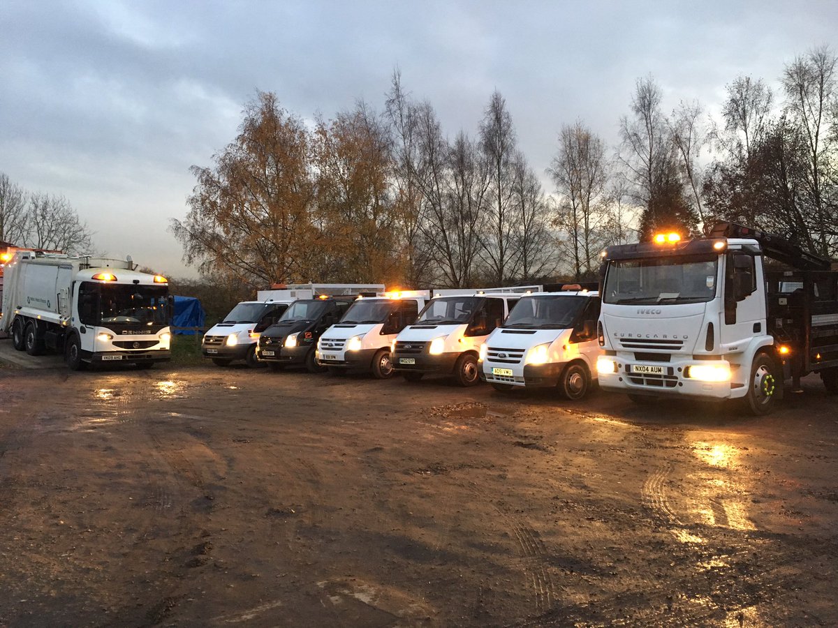 Junk Shifters (@junkshifters) on Twitter photo 