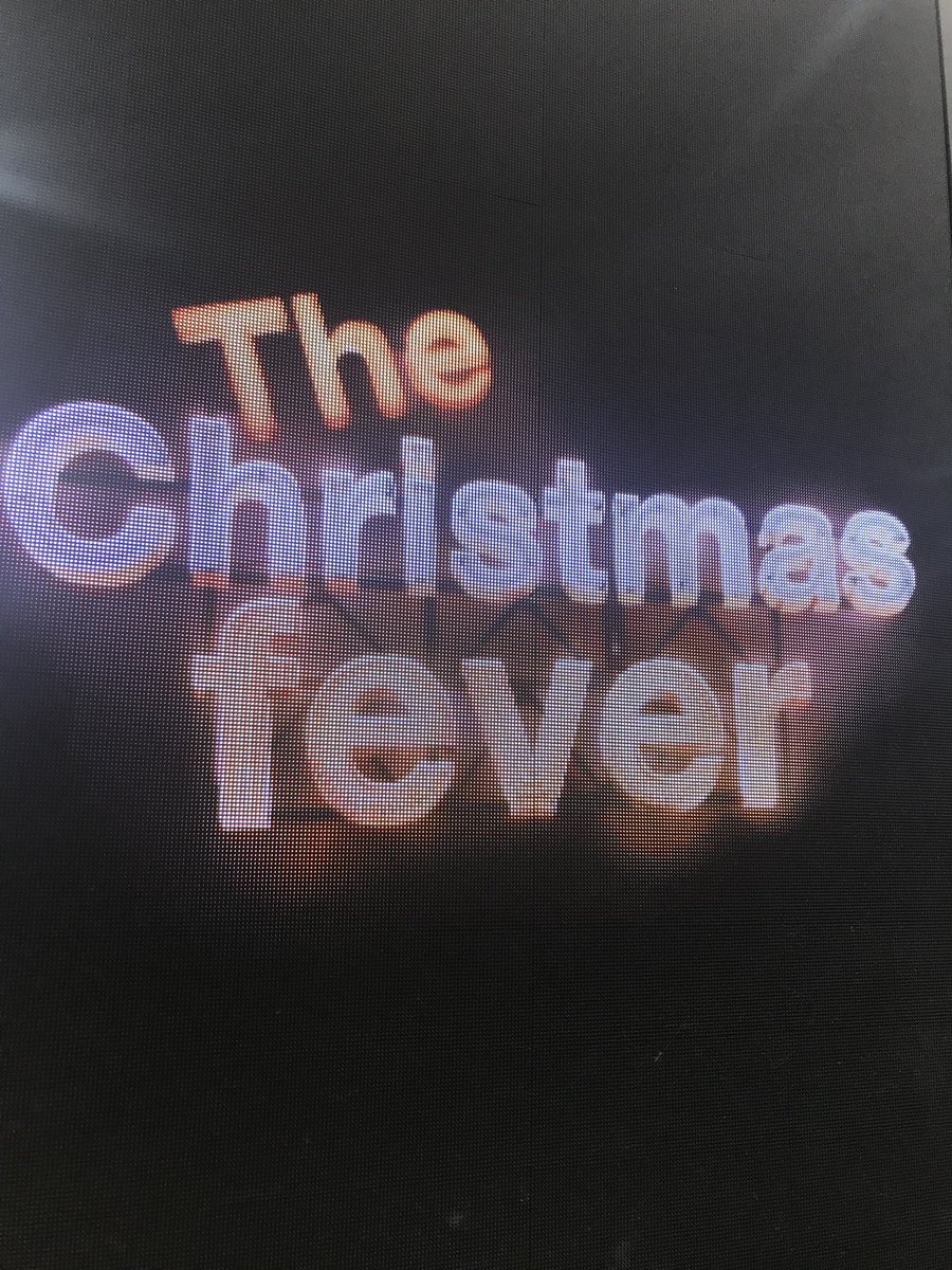 CabonVro1's tweet photo. Soirée privative Salariés #orange pour The Christmas Fever @DiattaGeorgette @HELKICH @ISISANTA @Samelh1 @CedricSaco https://t.co/2347Tvq2NQ