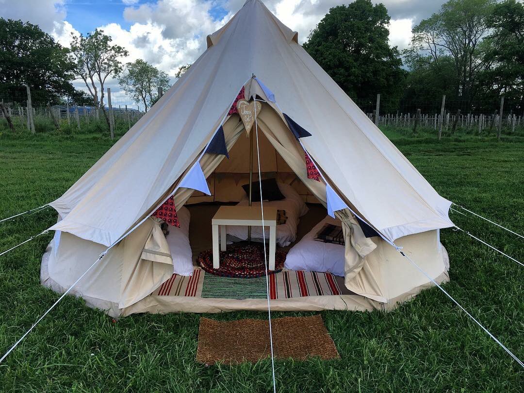 Only a few months until we can get these back out for our 2018 #weddings #EBHour <a href="/EastbourneHour/">#EBhour</a> #belltenthire