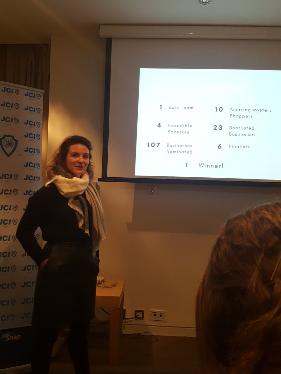 JCICork's tweet photo. Sheelagh of @2020artgallery our current Vice President tells us all about #FBA2017
#AspiretoInspire https://t.co/2Lv5DYSfRi