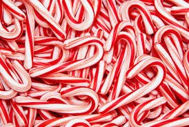 The Best way to show someone you care this Christmas? Send them a COMMUNITY CANDYCANE! available to purchase for all students from Monday 11th-Wednesday 13th 
ALL CANES POSTED ON FRIDAY 🎉