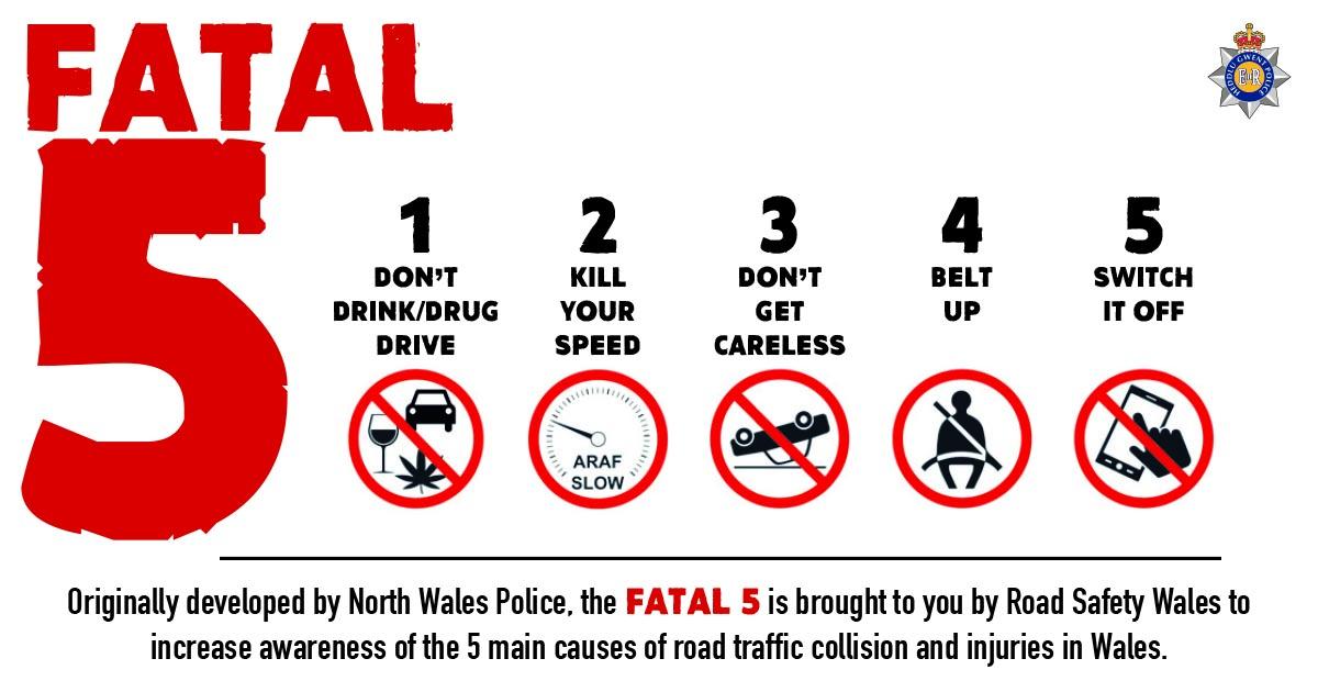 Gwent Police tweet media