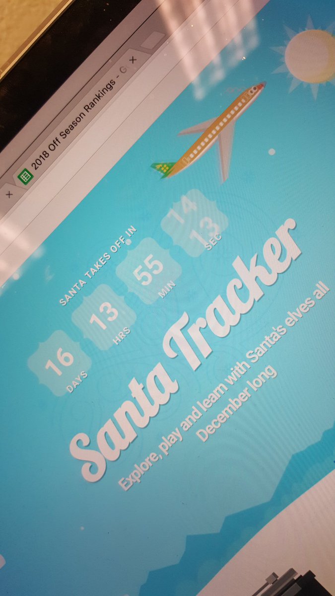 jennance11's tweet photo. Can't wait until Santa comes ;) #merrymustangs17 https://t.co/uyJY1FyB7M