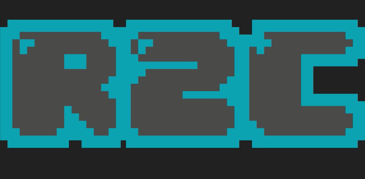 StMacLennan's tweet photo. Regrettably I won’t make any more progress on @RoadtoCodeio this evening, however, I have to show off the amazing work @EadWardArt did with the logo and our mascot!! #design #amazing https://t.co/2qbr0PXAXv