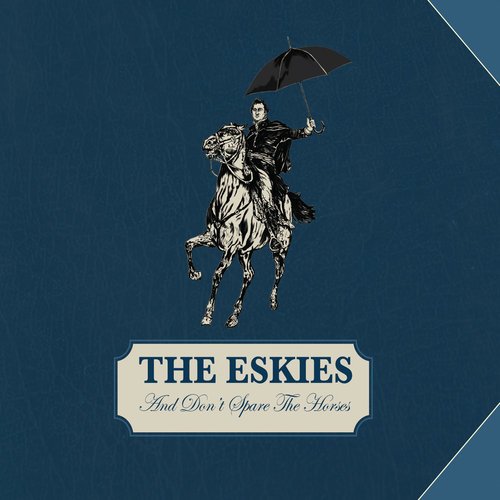 EntertainMeHub's tweet photo. Echo: The Eskies @TheEskies #TheEskies #AndDon'tSpareTheHorses #Album #Review - And Don't Spare The Horses https://t.co/xOe07Kl7lv https://t.co/WvObl2yps1