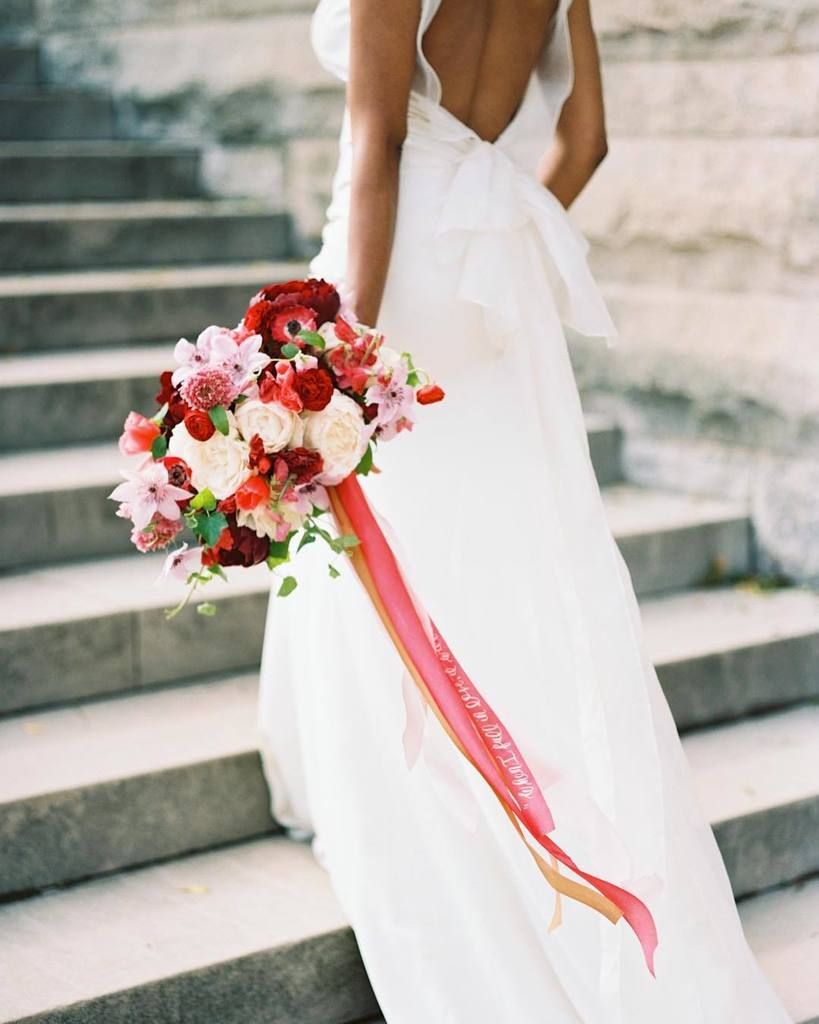 Southern Weddings tweet media