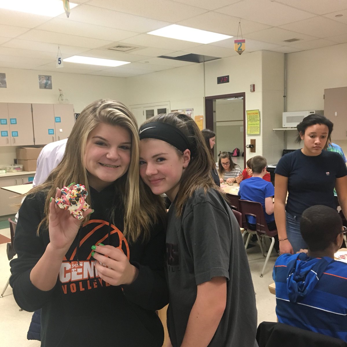 Central Relaxation tweet media