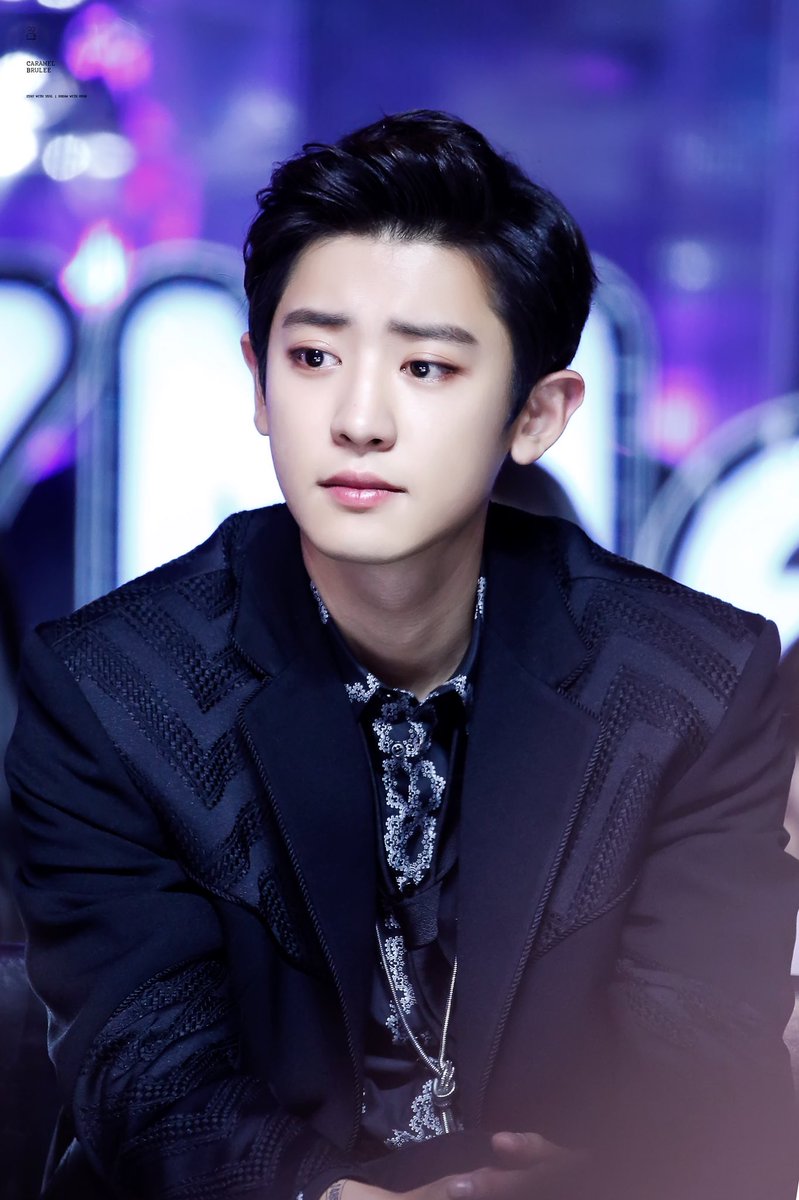 Caramel_CB's tweet photo. #EXO #CHANYEOL #찬열 
찬과 열😍멋있고 귀여워용 https://t.co/GToBSVVlEC