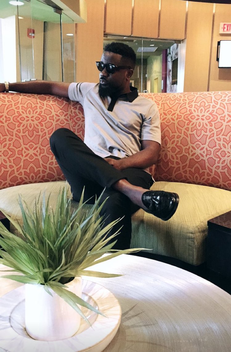 SarkNativesGH's tweet photo. Highest in Ghana
Best outta Africa!!!
#Highest https://t.co/c5WnmRq6Au