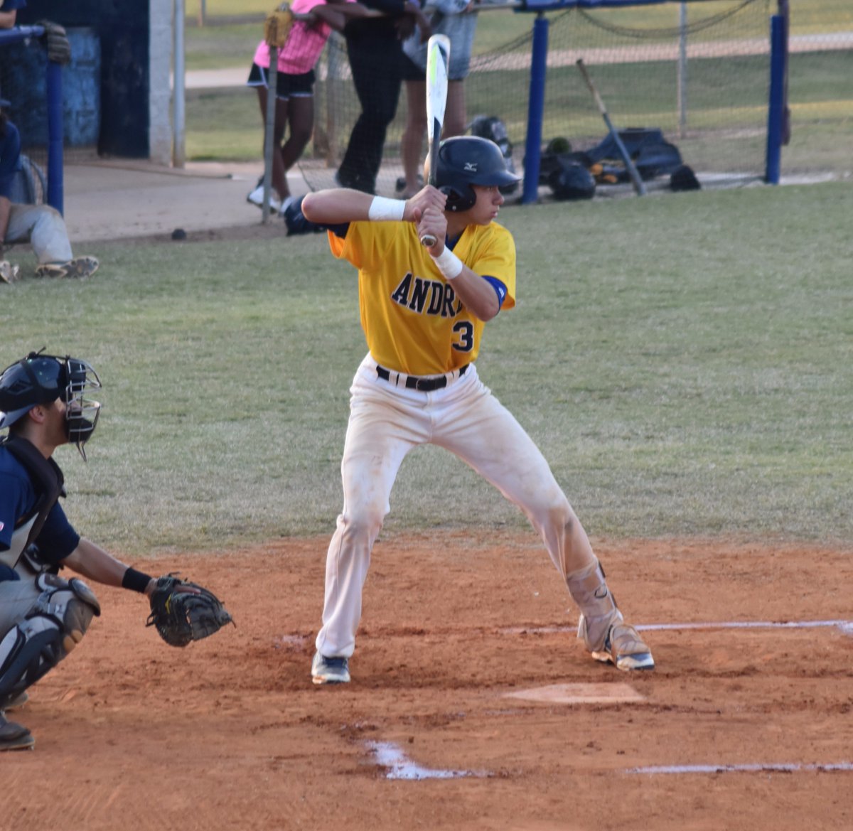 AndrewTigersBSB's tweet photo. Congrats to @kweems95 as he will be playing with the Charlotte Crushers of the Carolina Virginia Summer Collegiate League this summer. #tigersgettingbetter https://t.co/vqJPuNuCBd