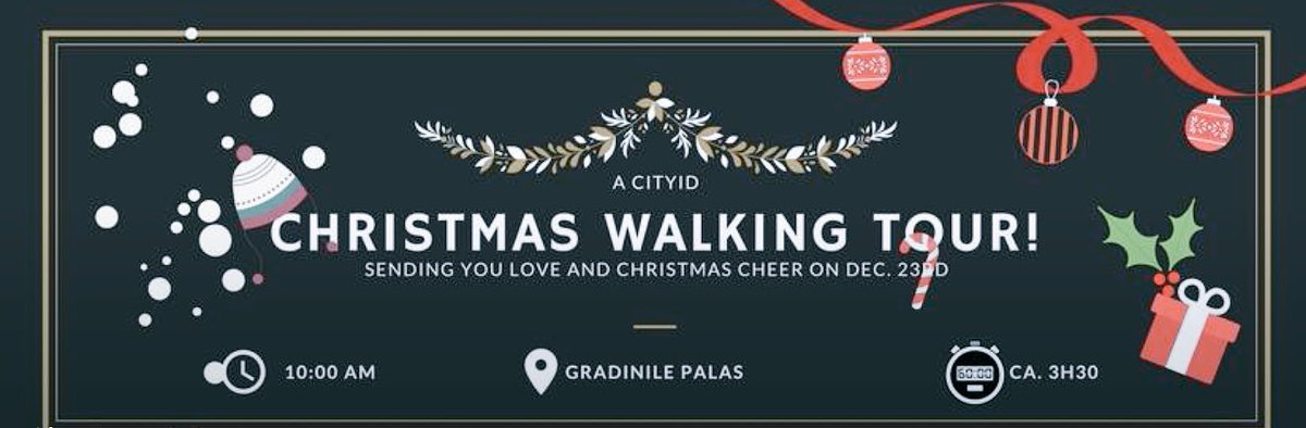 cityidro's tweet photo. #Christmas2017 #giftidea #visitiasi #visitinRomania what a great idea for a different experience @PositiveRomania @iubesc_romania  @ParintiC https://t.co/oD8CyJ18tP