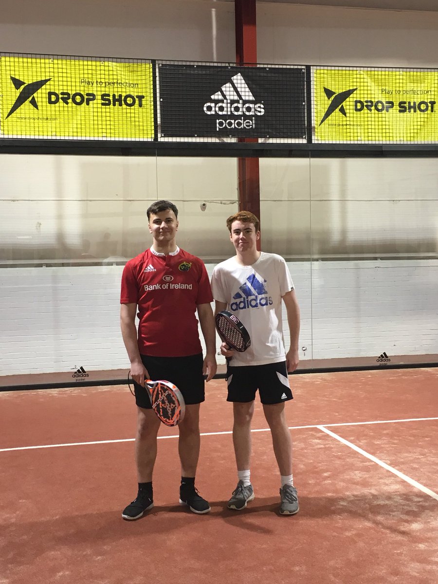 ArdAcadHWB's tweet photo. Miss Irvine’s Higher class visited Ayrshire Padel today to develop their knowledge and understanding of the 4 factors. Well done to Murray and Dylan for winning the tournament. 🥇 #ambition #respect #excellence #4factors #padel https://t.co/Wn9ZR1XeEP