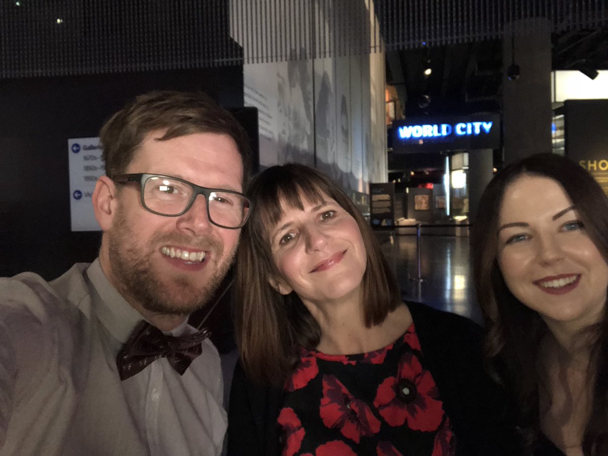 beccasimmonds's tweet image. Unleashing our excitement #Unleashed2017  #civica #civicadigital