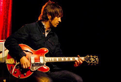 Happy 51st birthday, Gem Archer.  