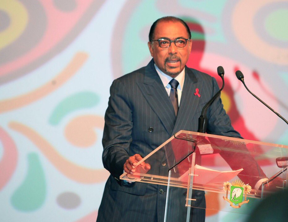 MichelSidibe's tweet photo. My 6 key points from #ICASA2017
1 Protect girls &amp; women
2 Refuse discrimination &amp; stigmatization
3 Exclude 2 speed response in #Africa
4 Bring #AIDS out of isolation
5 Avoid the dependency crisis
6 Revitalize the place of civil society https://t.co/8wKNhmiLtn