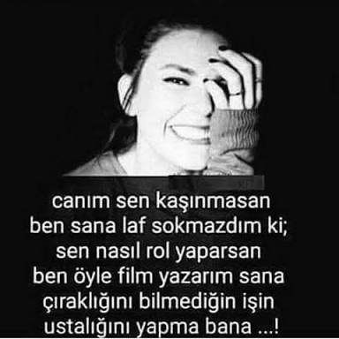 Ablamız seni cok seviyoruz