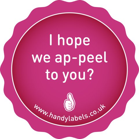 handylabels's tweet photo. At https://t.co/ee9BA3qYa1 we have 👇

✅ Large selections of shapes, sizes and materials
✅ A huge material range to suit all budgets and uses
✅ Fast, helpful customer service
✅ Rapid sticker and label turnaround times
✅ Unique environmentally friendly policy

#HandyLabels https://t.co/wMCdpeg20H