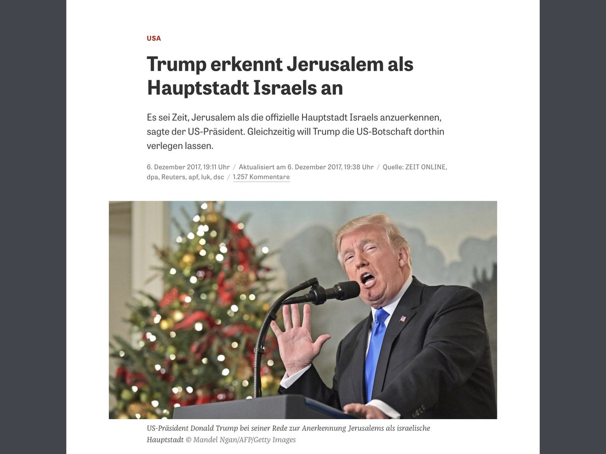 Es ist schon zu dumm, wenn ein Politiker mal seine Wahlversprechen umsetzt. Ist in Deutschland seitens der CDU nicht üblich......