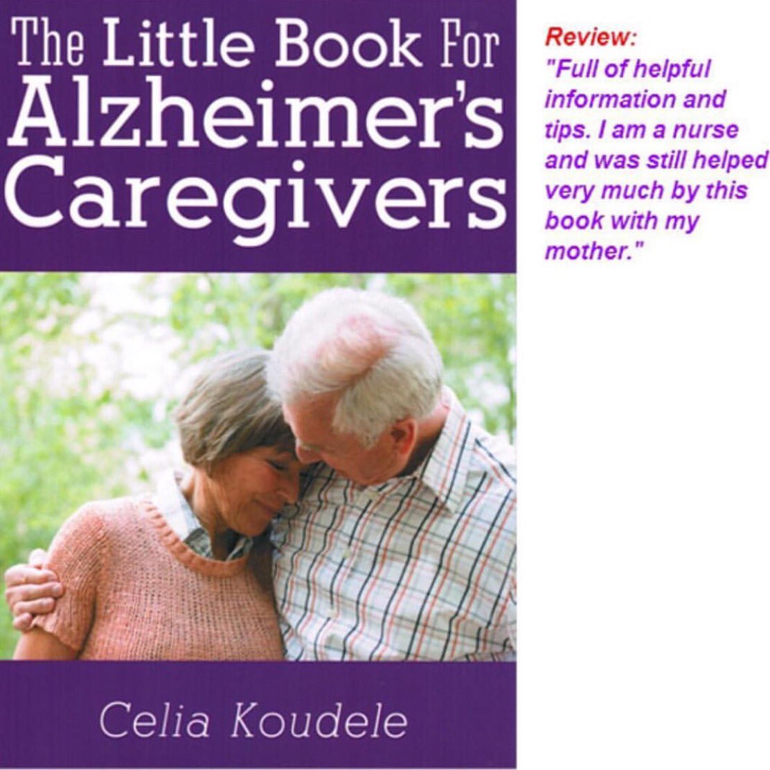 AlzCaregivers tweet picture