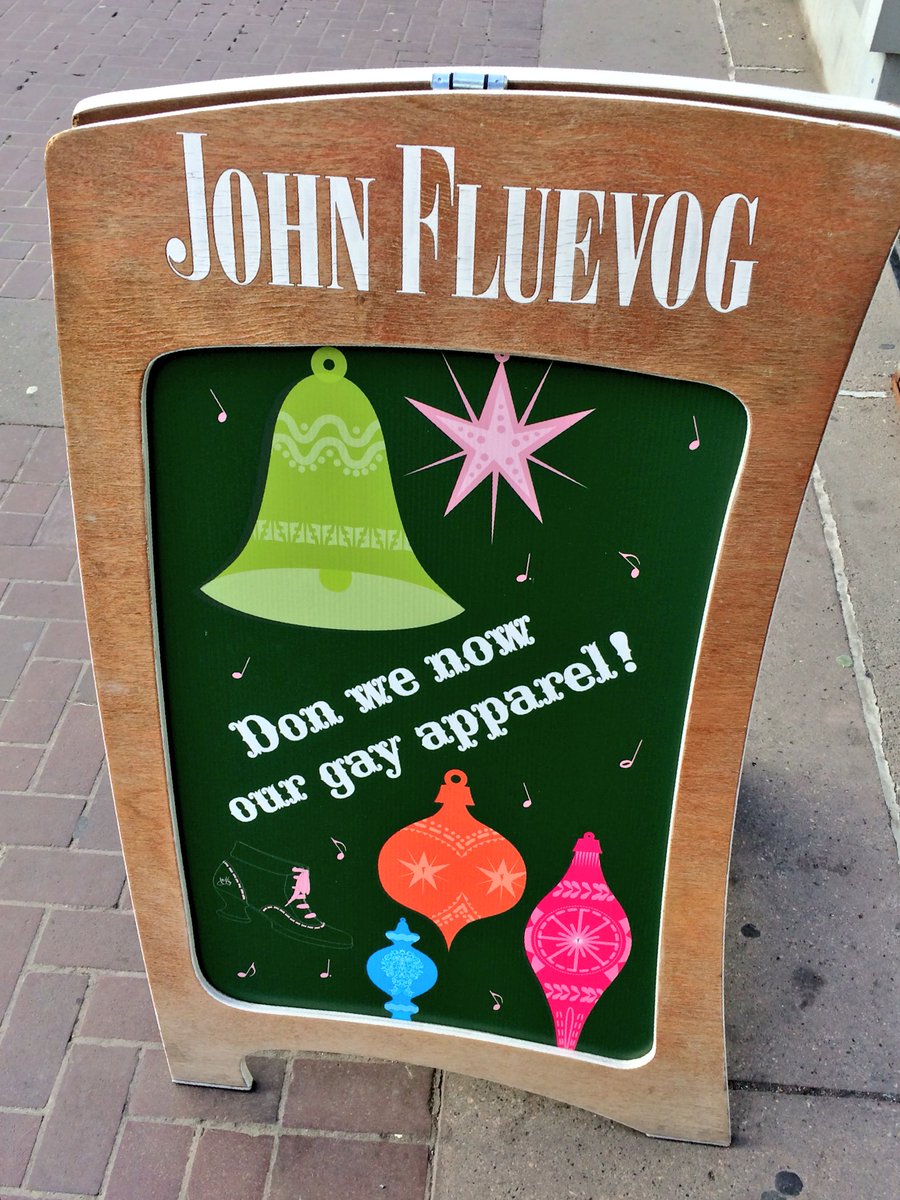 crantina's tweet image. ❤️ @Fluevog  ❤️ Gay apparel is always necessary #watchforsigns #myYYC