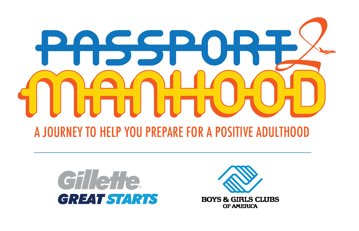 The passage to manhood is challenging, requiring young boys to understand and manage many issues.  #PassporttoManhood addresses critical issues that young men face during this time,  Learn More - ow.ly/PGi330h0tqu