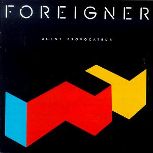 Agent Provocatuer and the #1 hit "I Want To Know What Love Is" was released 33 years ago! #Foreigner40 #TBT
Tickets for The Juke Box Heroes Tour go on sale tomorrow at 10am!