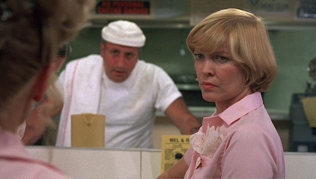 Happy birthday Ellen Burstyn! 