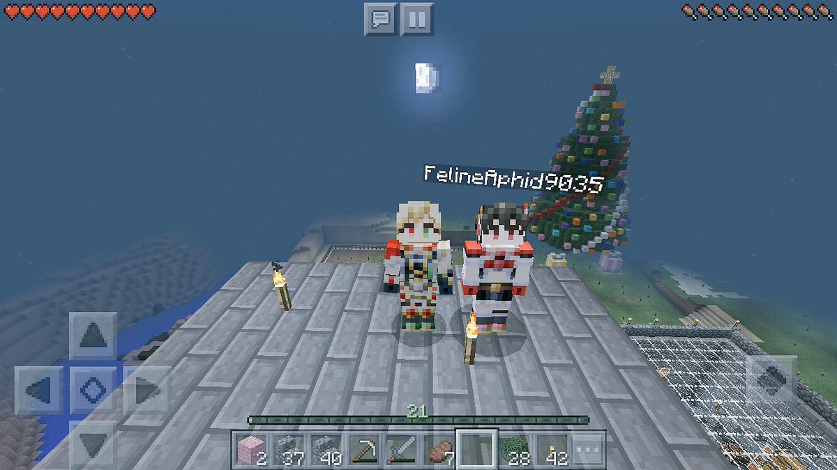マイクラガチ勢 マイクラガチ勢