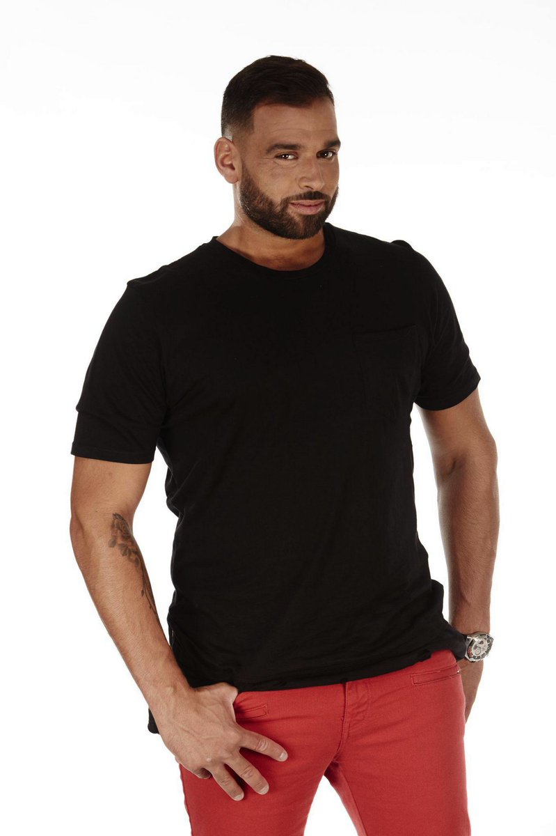 NewsTVReal's tweet photo. #RT SI VOUS VOULEZ QUE NORÉ REMPORTE SECRET STORY 11. #SS11 @NoreOfficiel https://t.co/F51kcZm2Ov