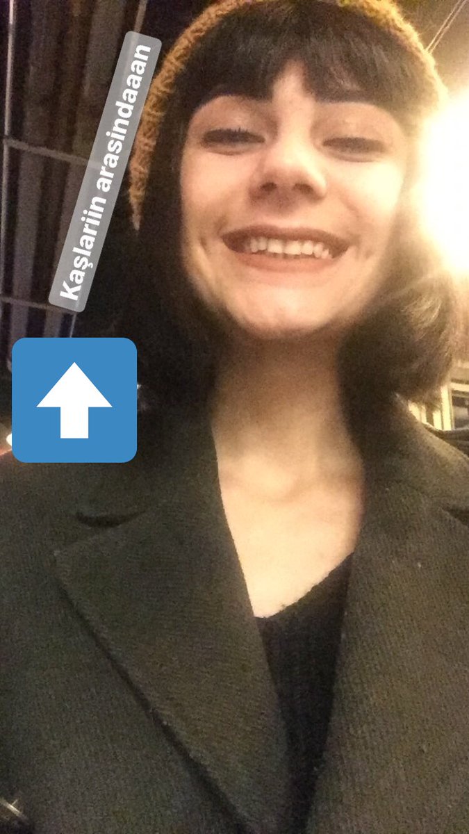 Gamzelerimin belediye çukuru gibi cikmasi kahkulumun, mavi sakal’in iki yol şarkısı gibi ayrilmasi.......