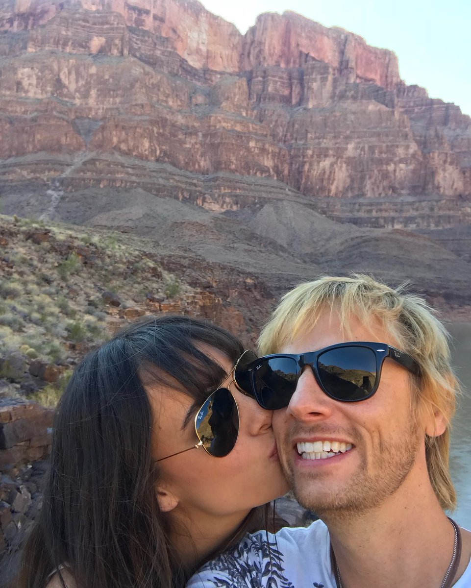 images Dominic Howard Girlfriend muse historical society on twitter