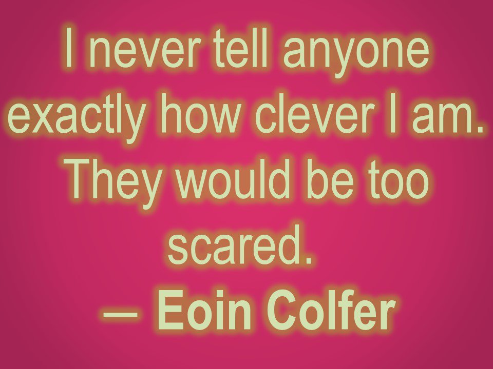 VenZenix's tweet photo. #ThursdayThoughts #clever #funny #inspiration #riting #amwriting https://t.co/JlnQlYpI1k
