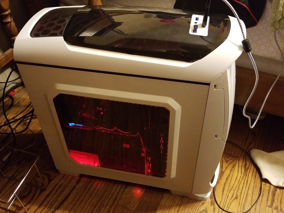 zanderman112's tweet image. #wootmas #UFDTech