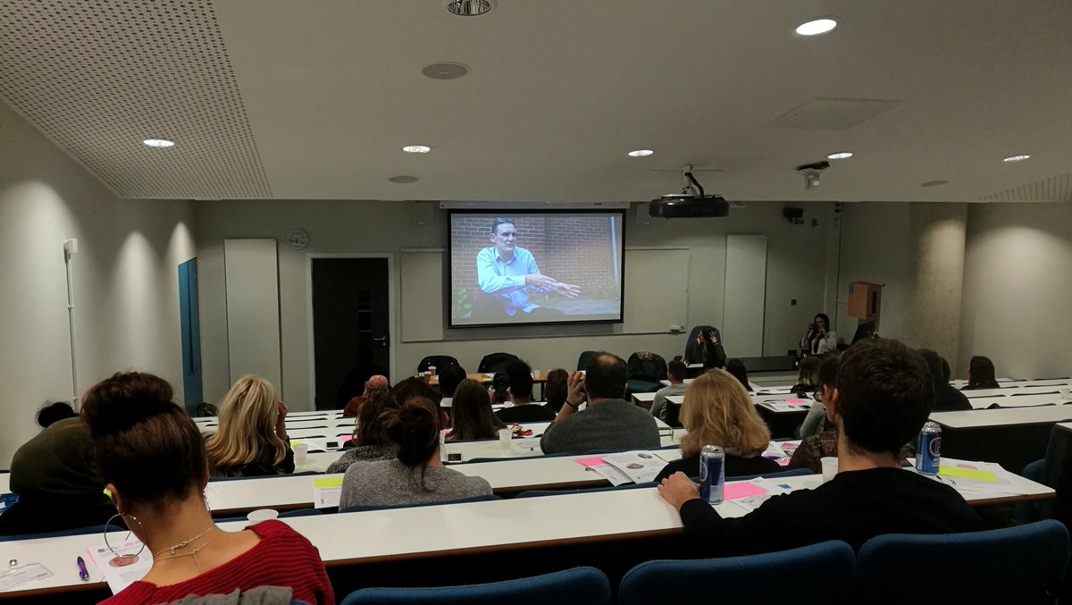 behaviourfilm's tweet photo. Thank you so so much to @LSBUCrimSoc for being kind enough to show our teaser at last night's event! And thank you for the great chat over dinner! https://t.co/2EhWebDFhg