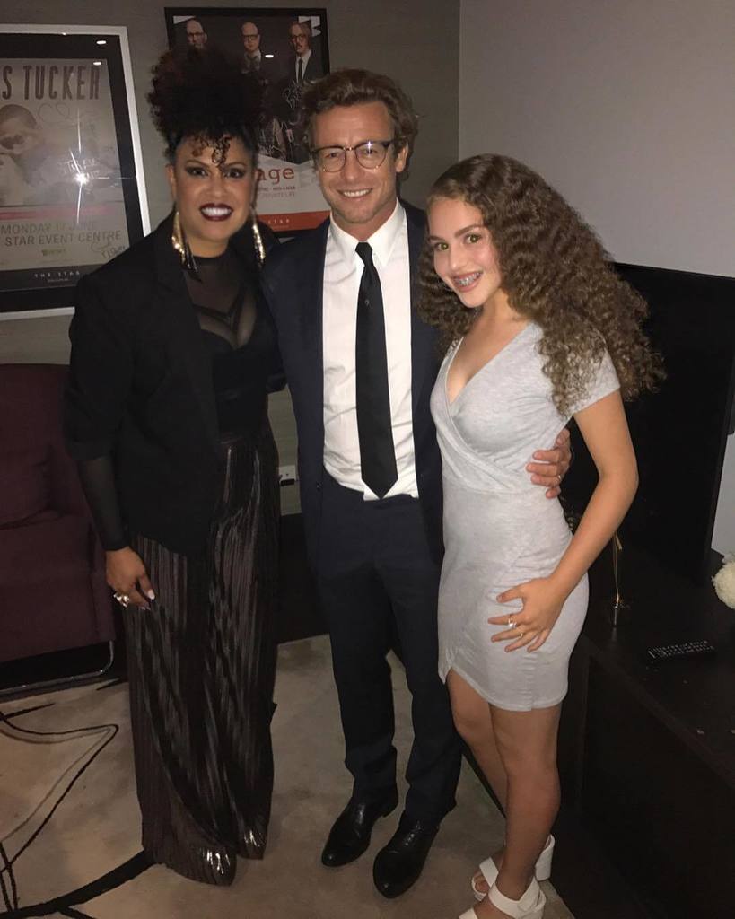 Christine Anu tweet media