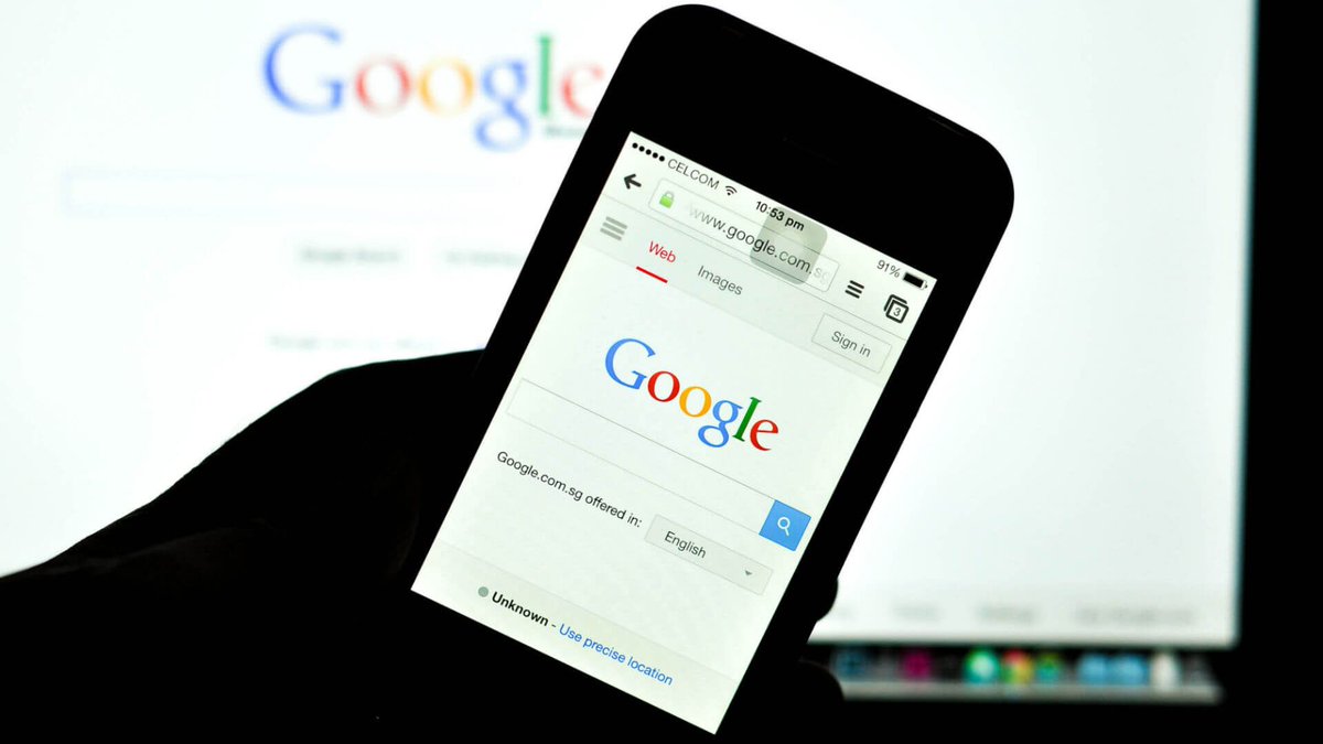 The Executive SEO tweet media