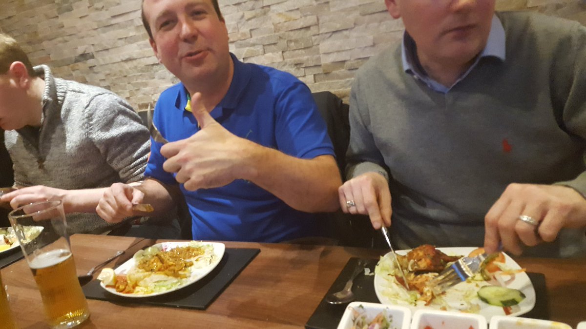Chilli_Diaries's tweet photo. #Bromley Curry House of the Year Award night https://t.co/Y9Ah9BKDGB